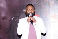 U Movie Audio Launch